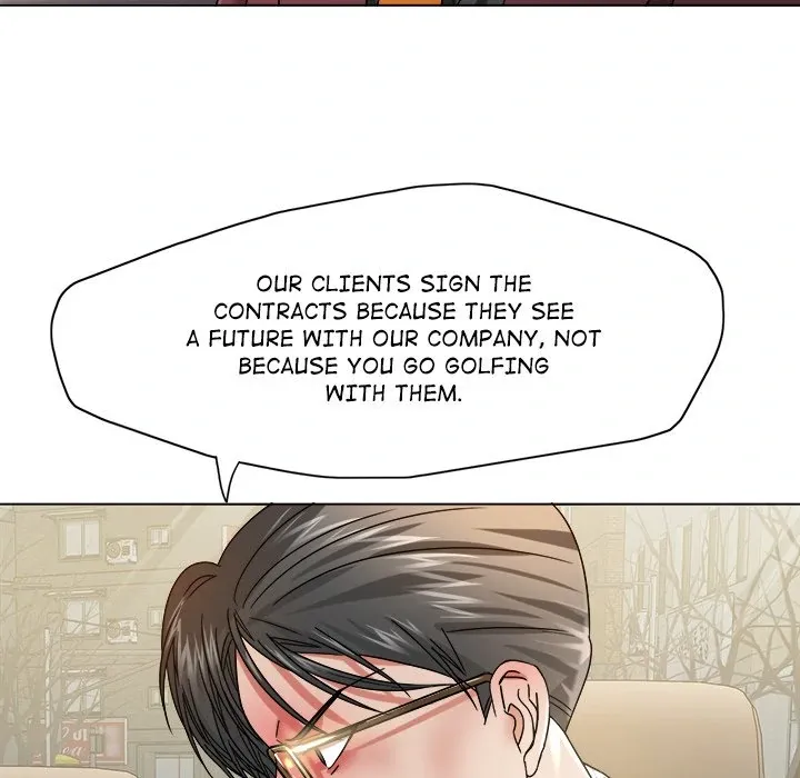 Gifted Chapter 49 page 118 - 