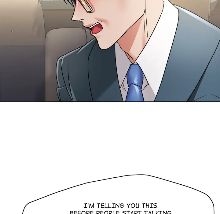 Gifted Chapter 49 page 119 - 
