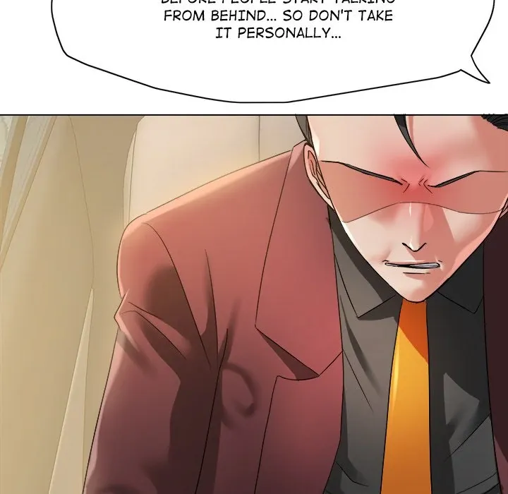 Gifted Chapter 49 page 120 - 
