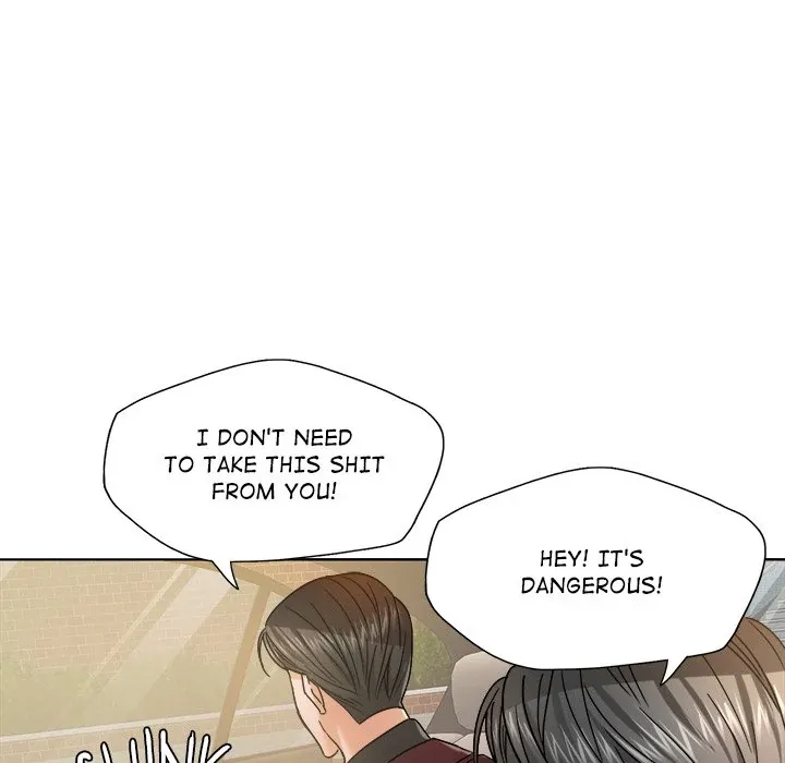 Gifted Chapter 49 page 122 - 