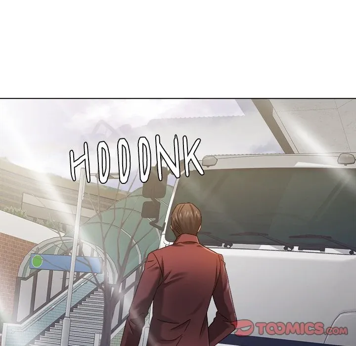Gifted Chapter 49 page 124 - 