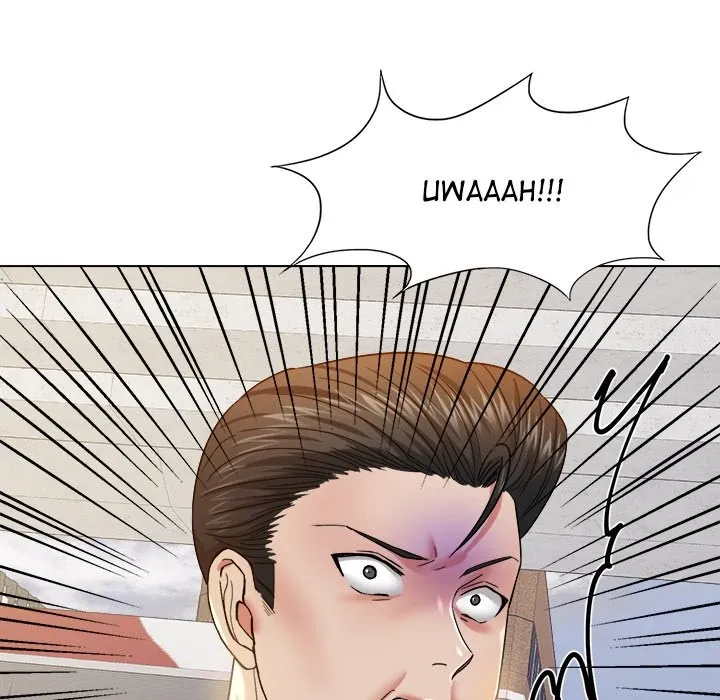 Gifted Chapter 49 page 126 - 