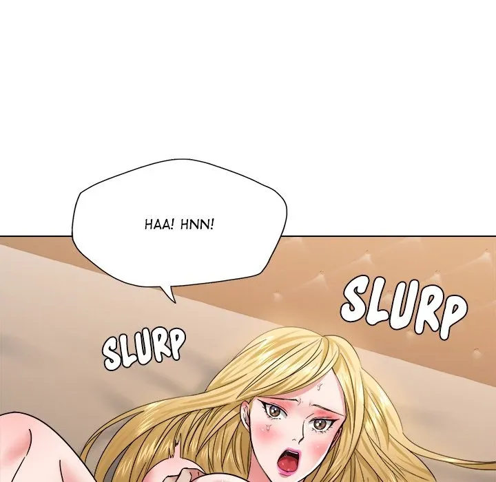 Gifted Chapter 49 page 20 - 