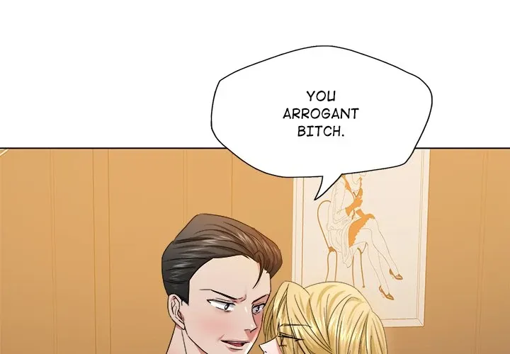 Gifted Chapter 49 page 3 - 