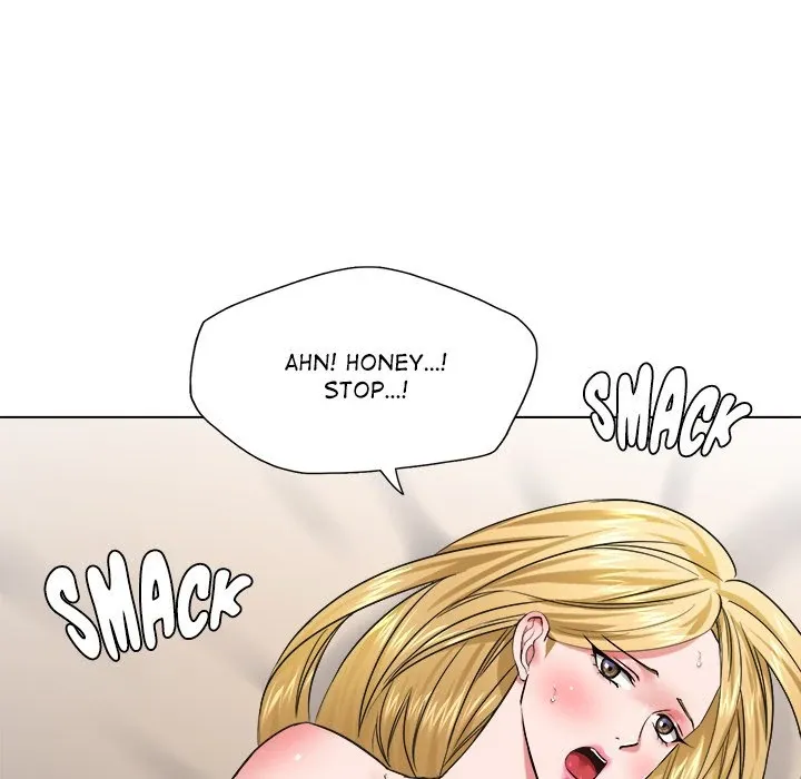 Gifted Chapter 49 page 25 - 