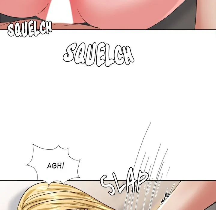 Gifted Chapter 49 page 27 - 