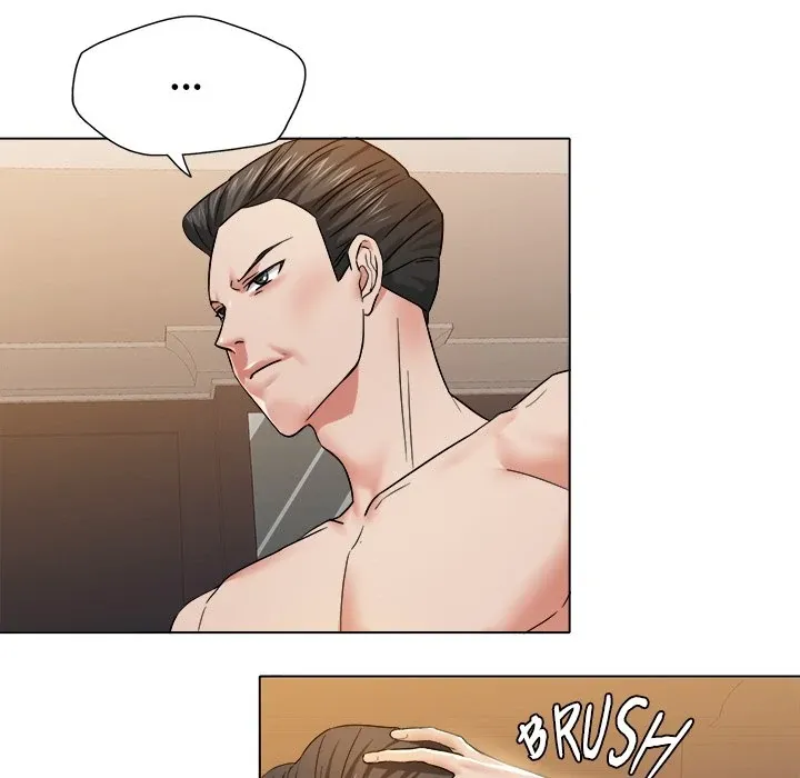 Gifted Chapter 49 page 32 - 
