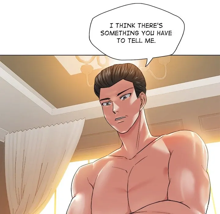Gifted Chapter 49 page 34 - 