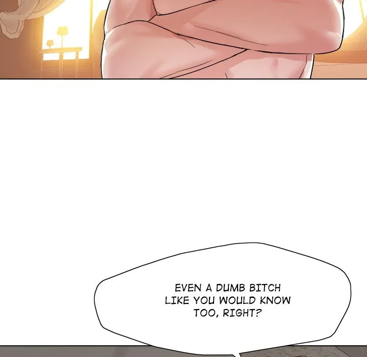 Gifted Chapter 49 page 35 - 