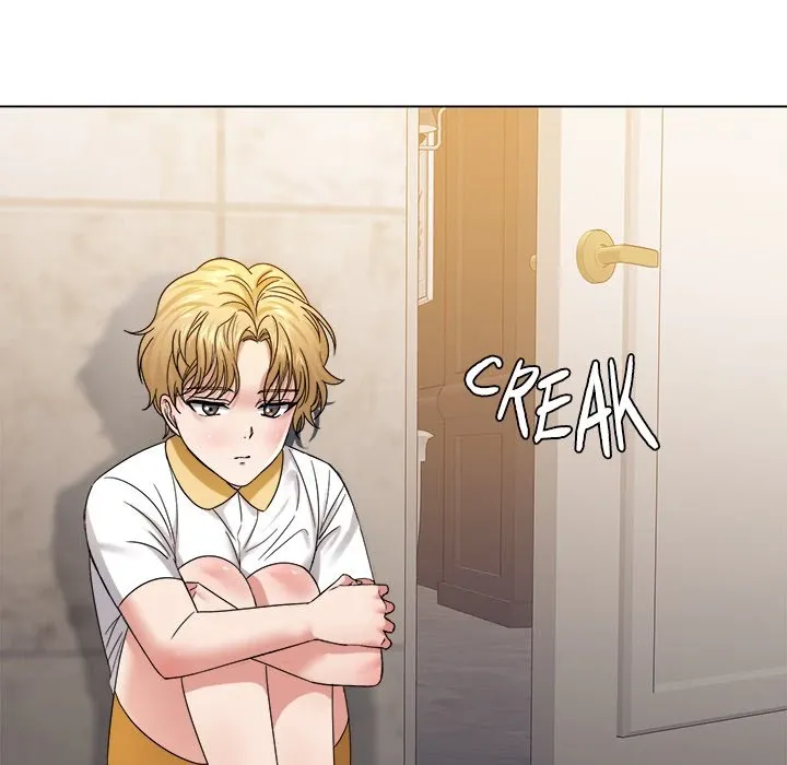Gifted Chapter 49 page 49 - 