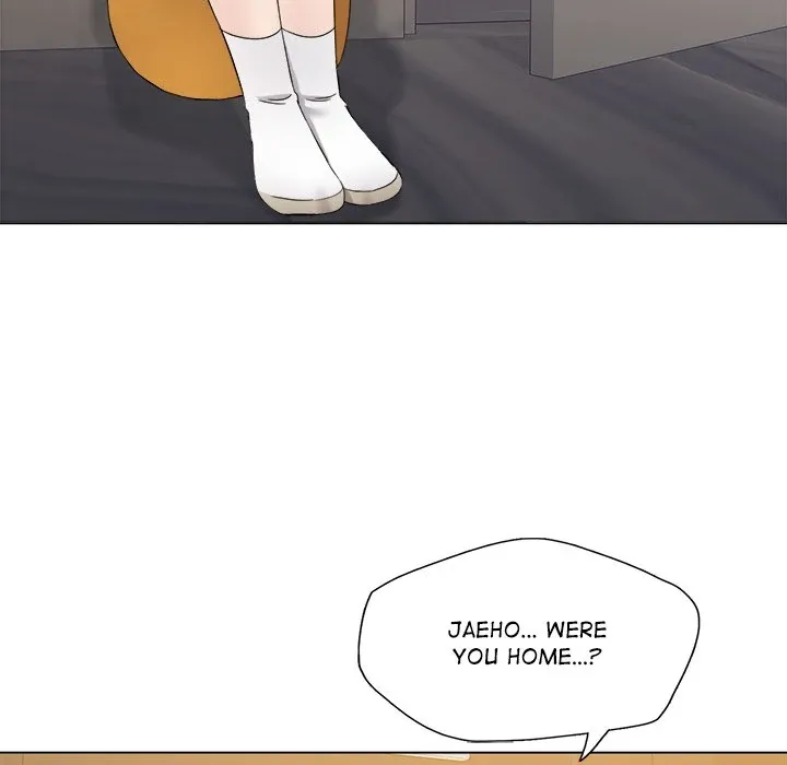 Gifted Chapter 49 page 50 - 
