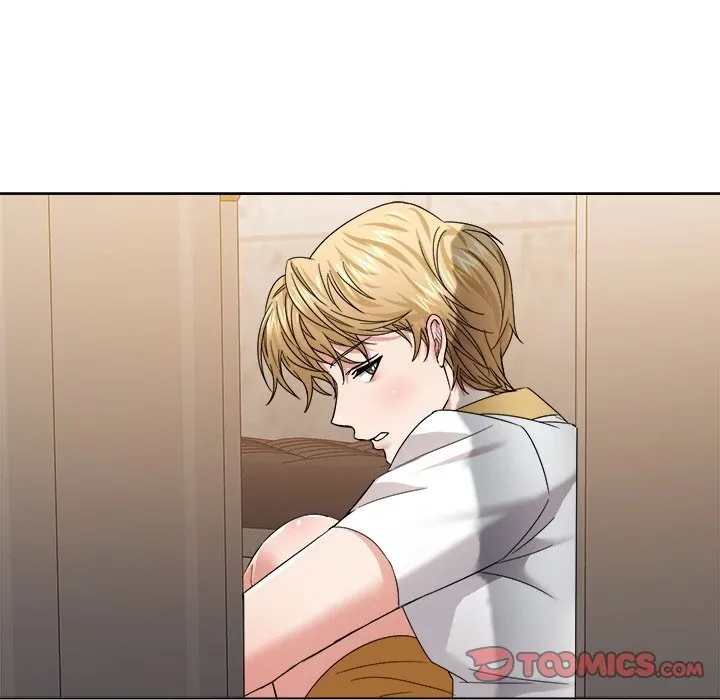 Gifted Chapter 49 page 52 - 