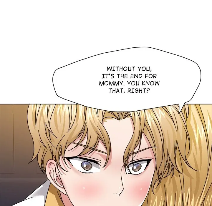 Gifted Chapter 49 page 58 - 