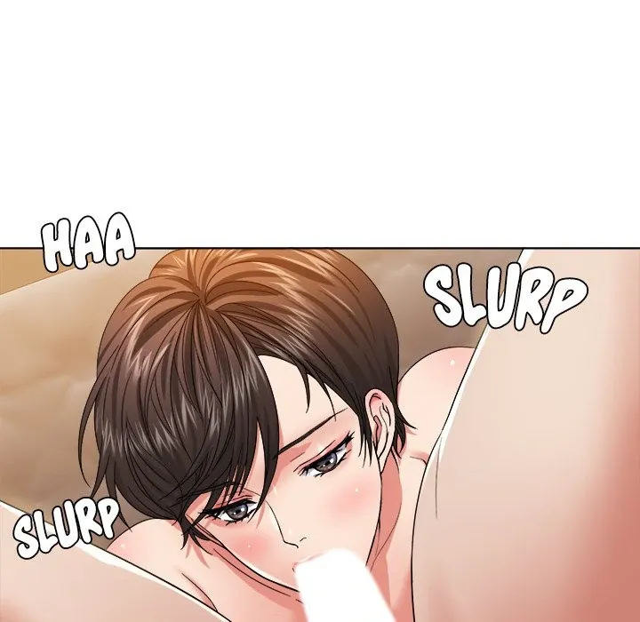 Gifted Chapter 49 page 66 - 