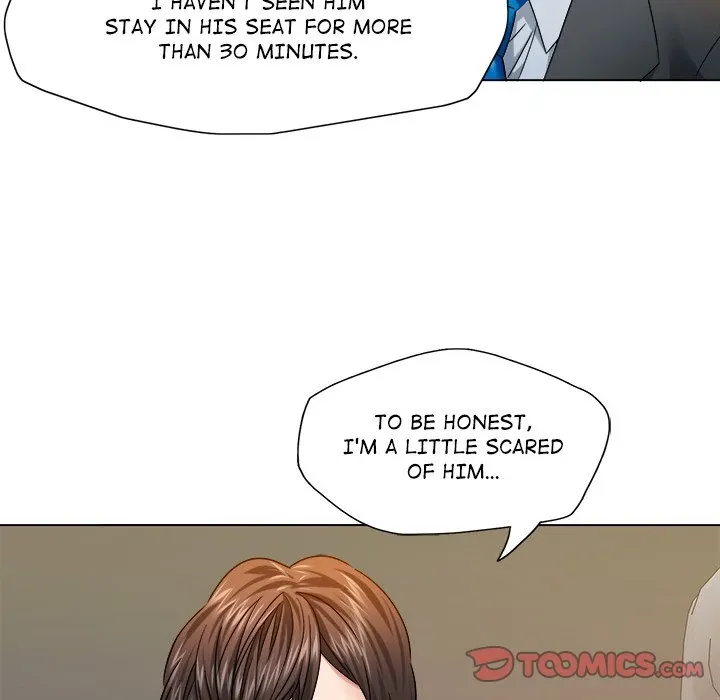 Gifted Chapter 49 page 100 - 
