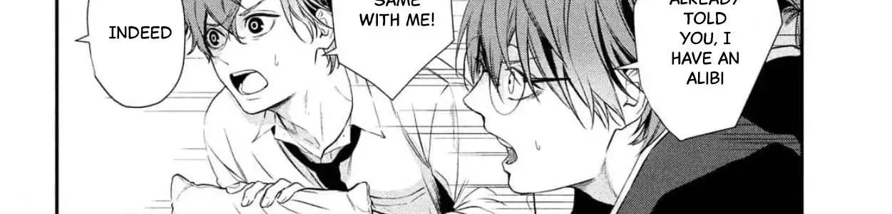 Read Gifted chapter 5 image 11 on Lezhin