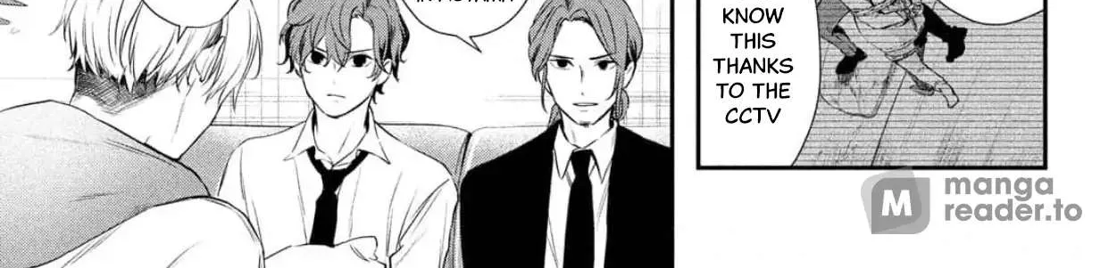 Read Gifted chapter 5 image 13 on Lezhin