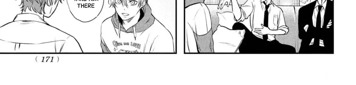 Read Gifted chapter 5 image 17 on Lezhin