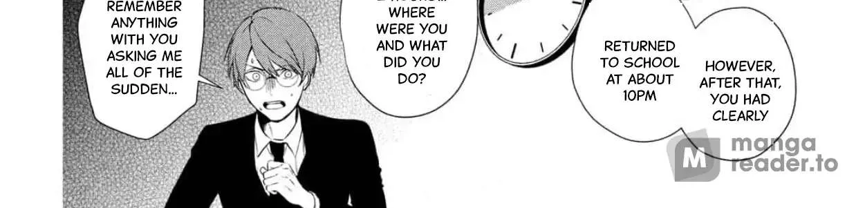 Read Gifted chapter 5 image 19 on Lezhin