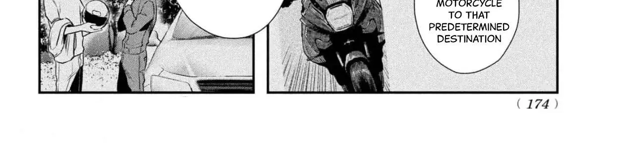 Read Gifted chapter 5 image 23 on Lezhin