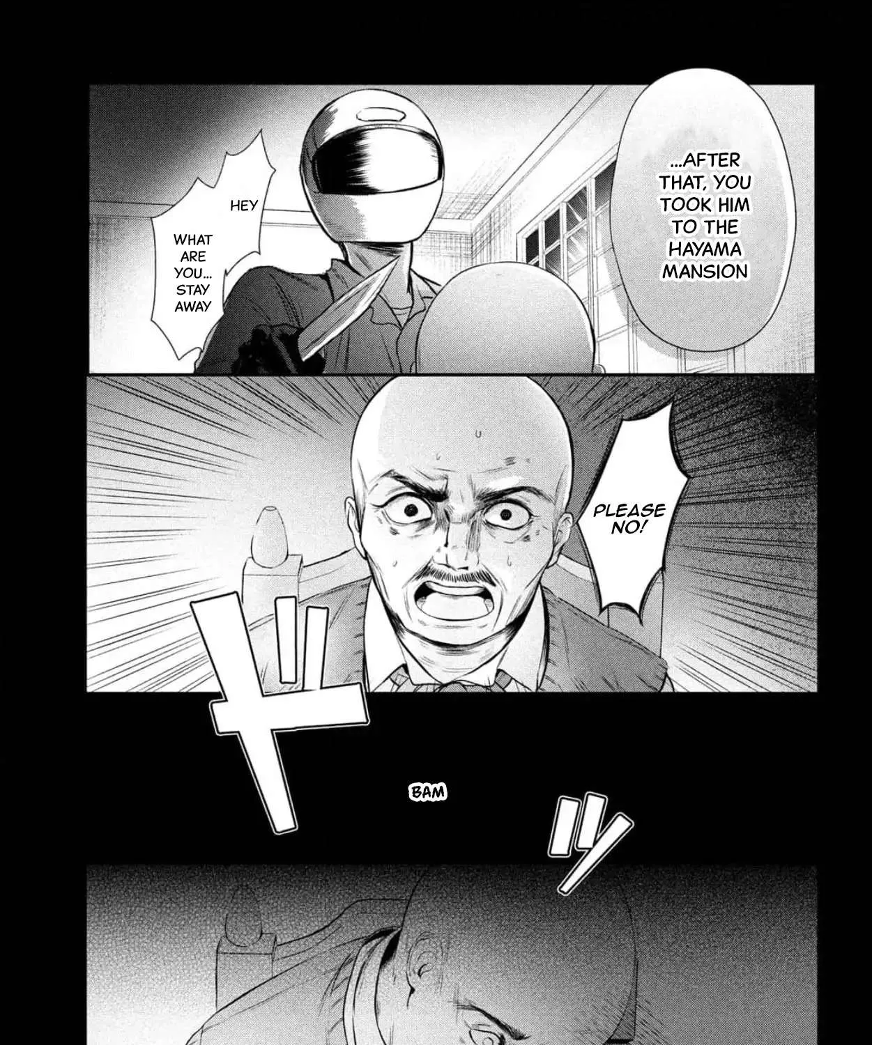 Read Gifted chapter 5 image 24 on Lezhin