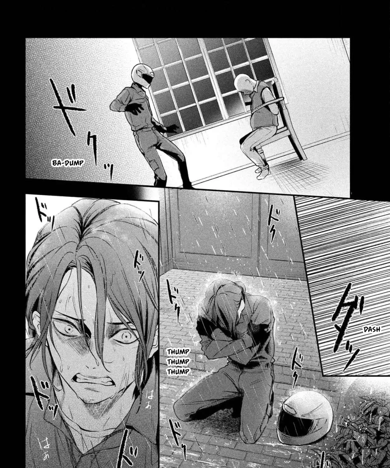 Read Gifted chapter 5 image 26 on Lezhin