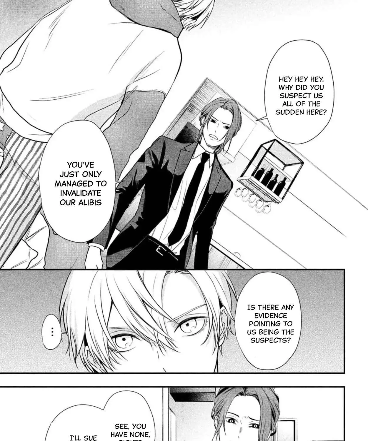 Read Gifted chapter 5 image 36 on Lezhin