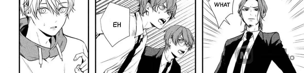 Read Gifted chapter 5 image 43 on Lezhin
