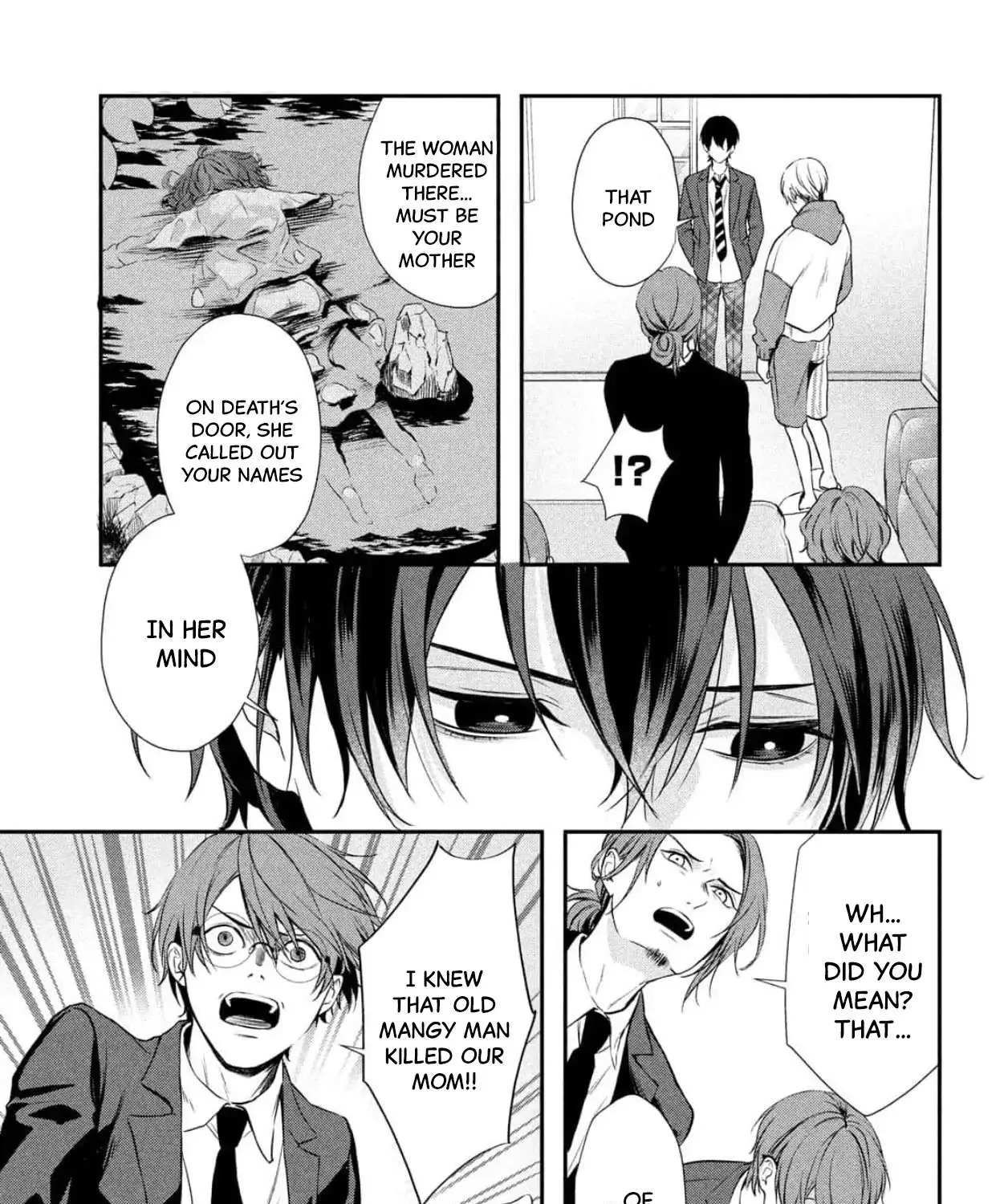 Read Gifted chapter 5 image 44 on Lezhin