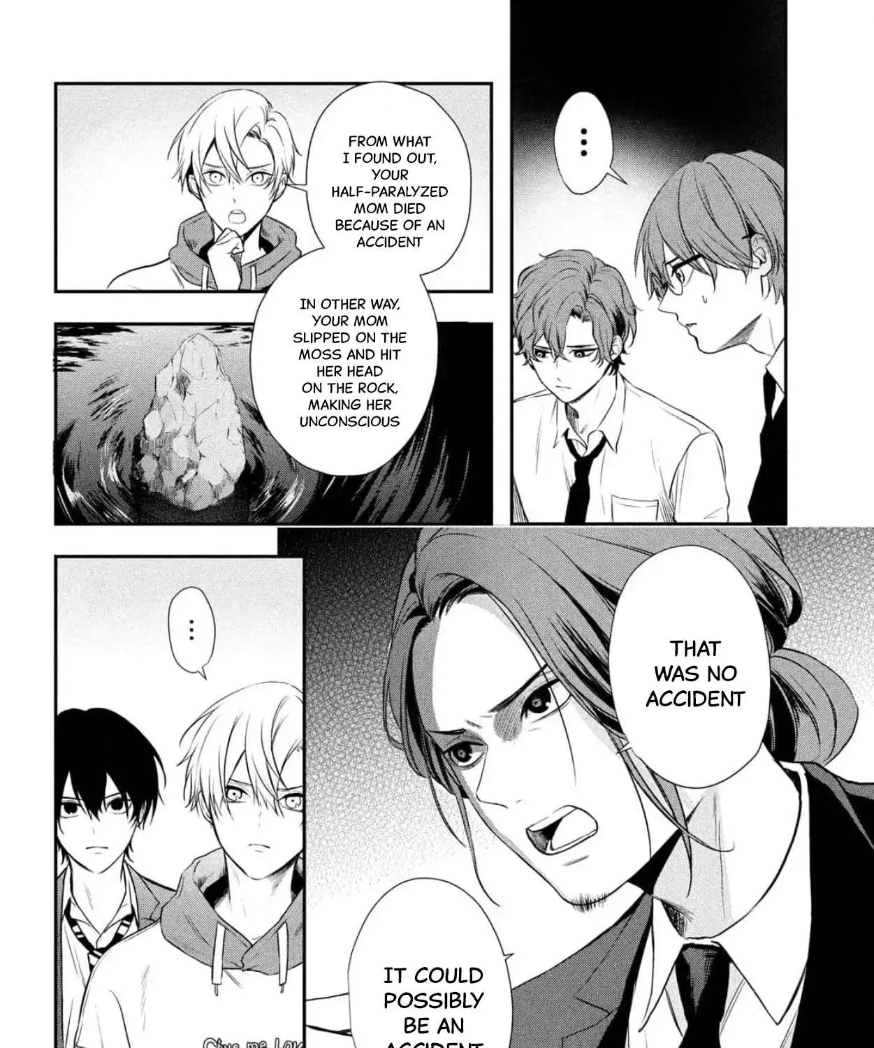 Read Gifted chapter 5 image 50 on Lezhin