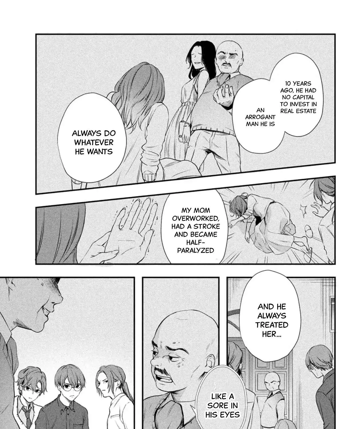 Read Gifted chapter 5 image 52 on Lezhin