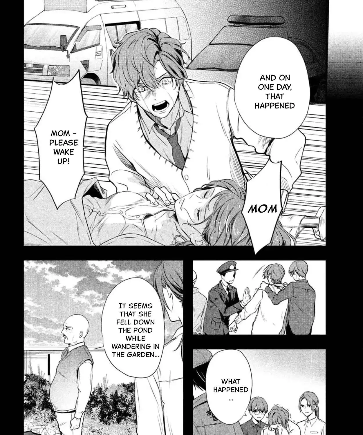 Read Gifted chapter 5 image 54 on Lezhin