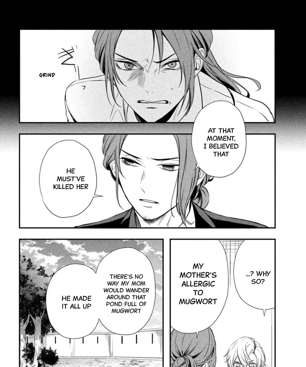 Read Gifted chapter 5 image 58 on Lezhin