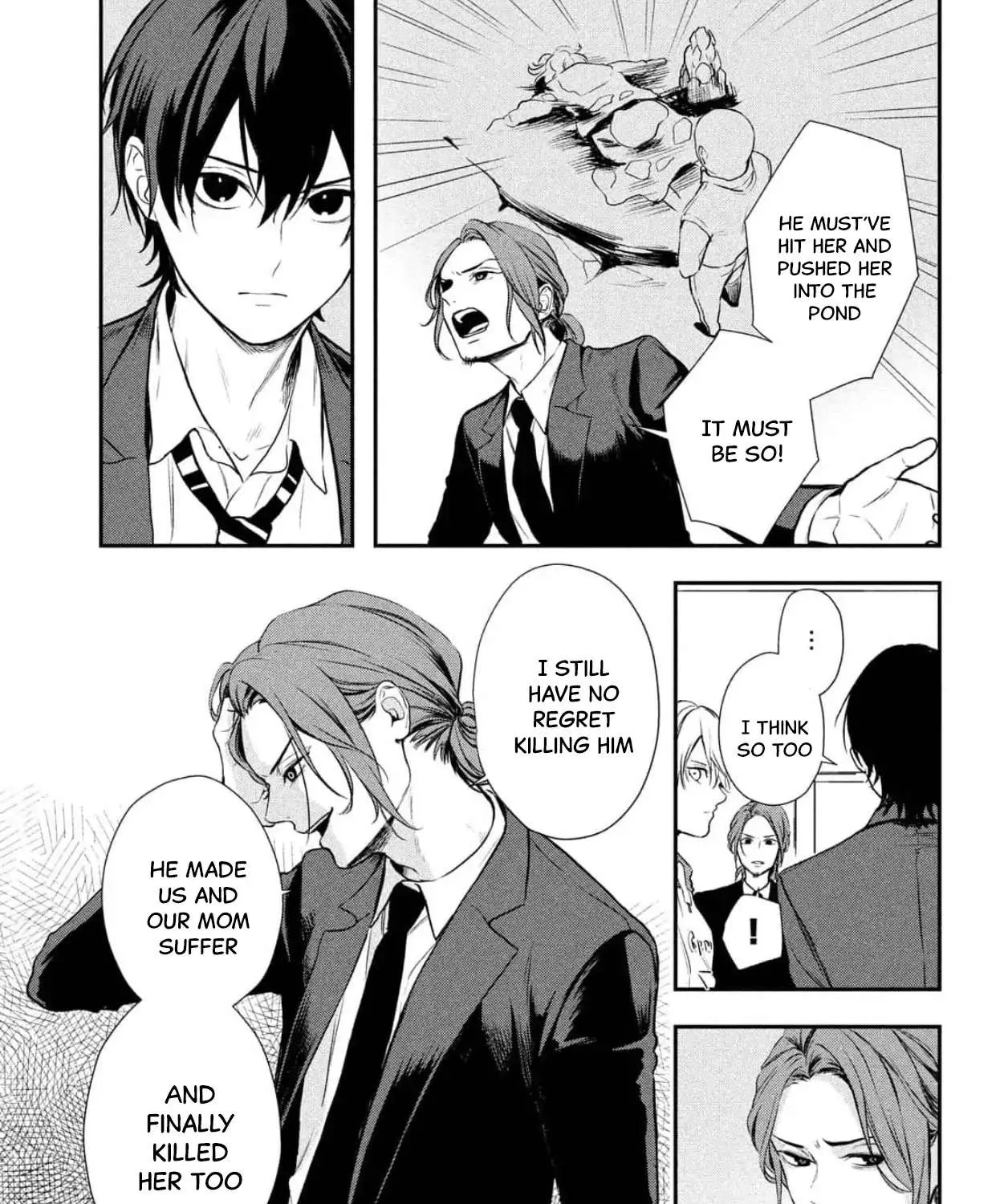 Read Gifted chapter 5 image 60 on Lezhin
