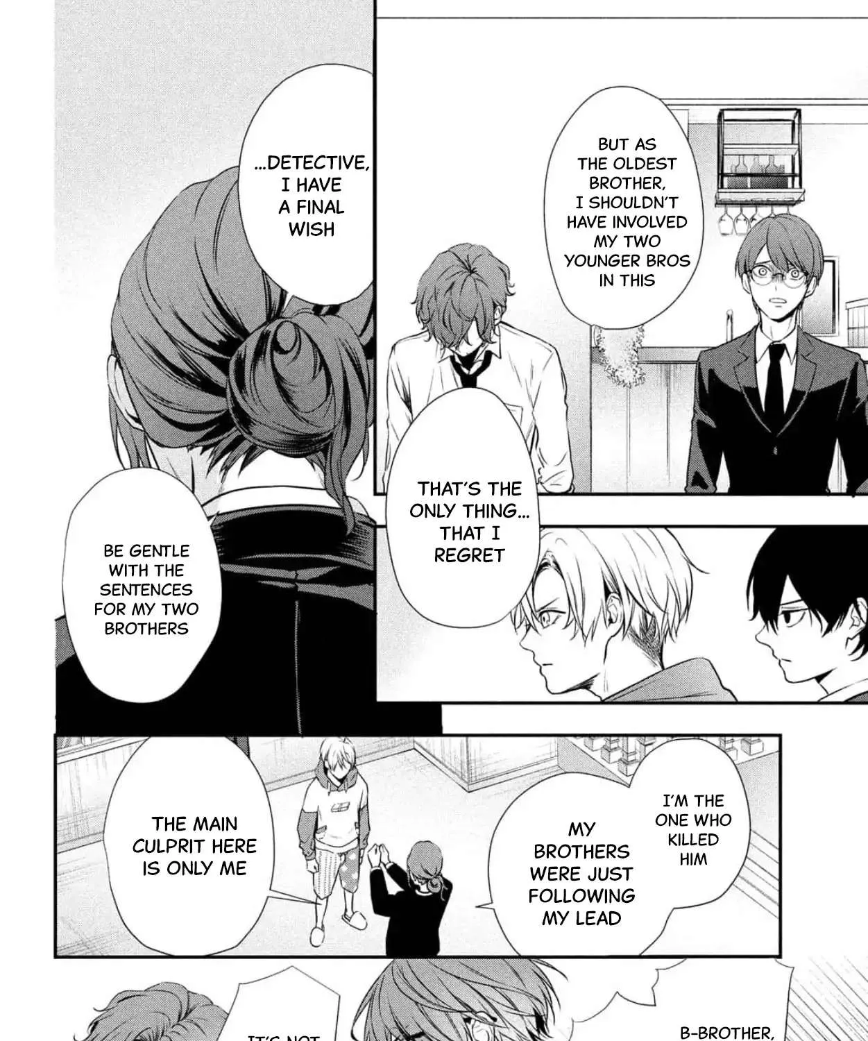 Read Gifted chapter 5 image 62 on Lezhin