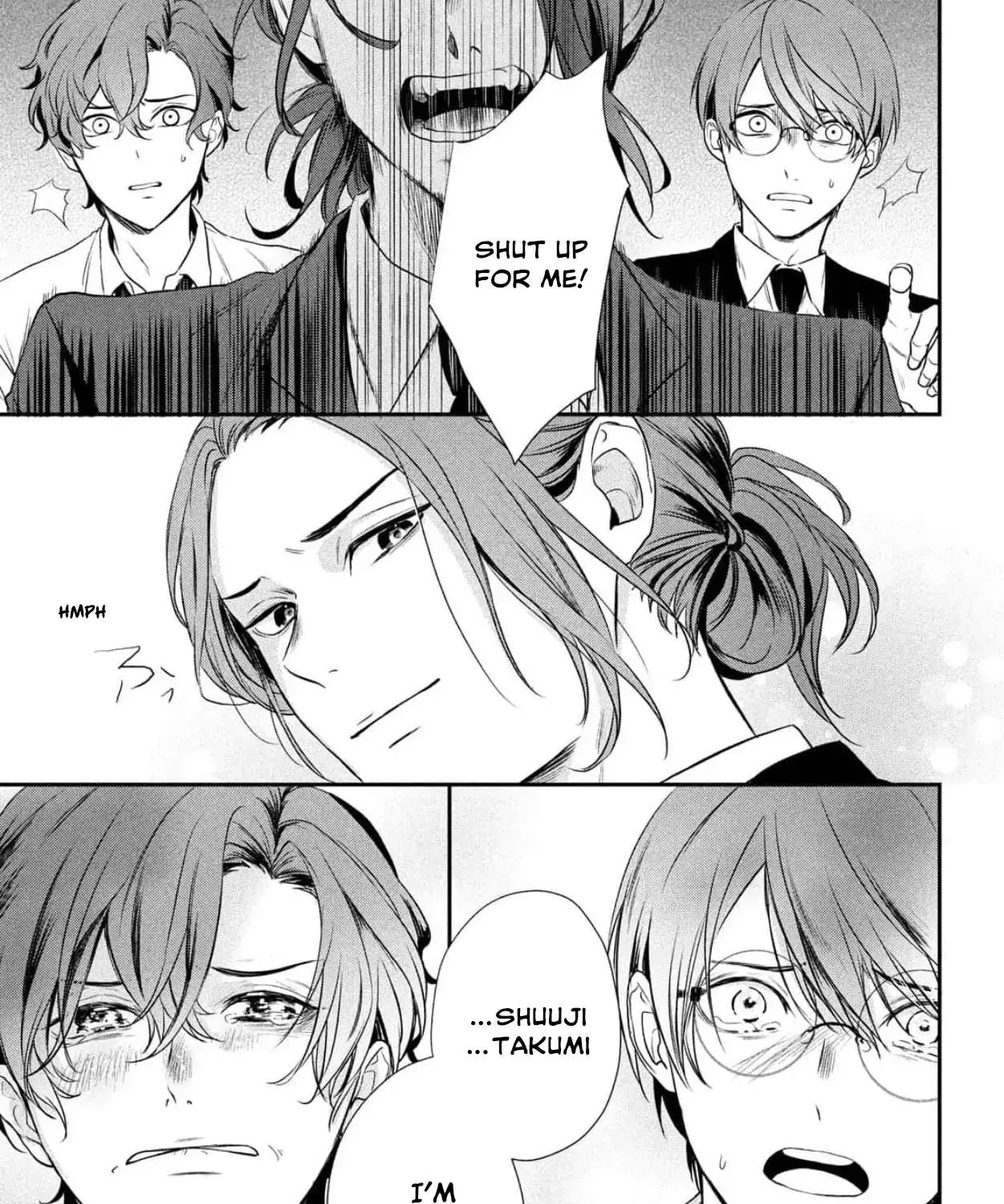 Read Gifted chapter 5 image 64 on Lezhin