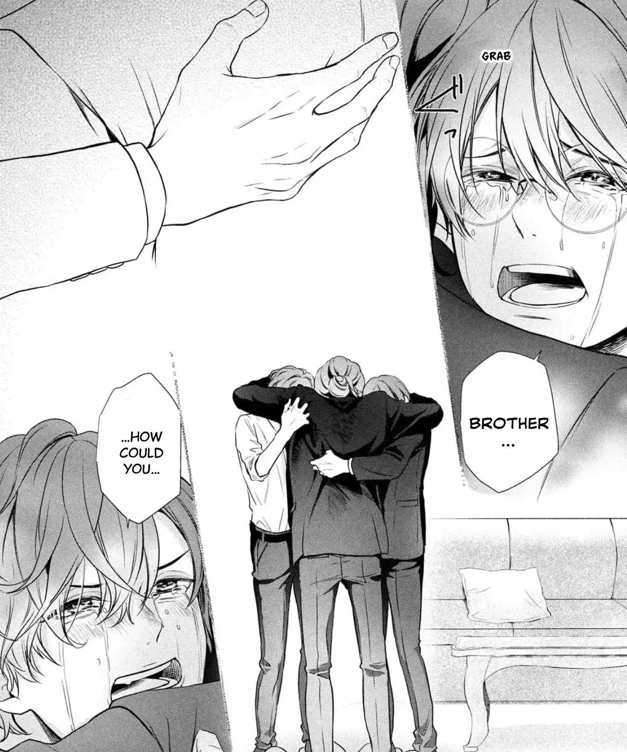 Read Gifted chapter 5 image 66 on Lezhin