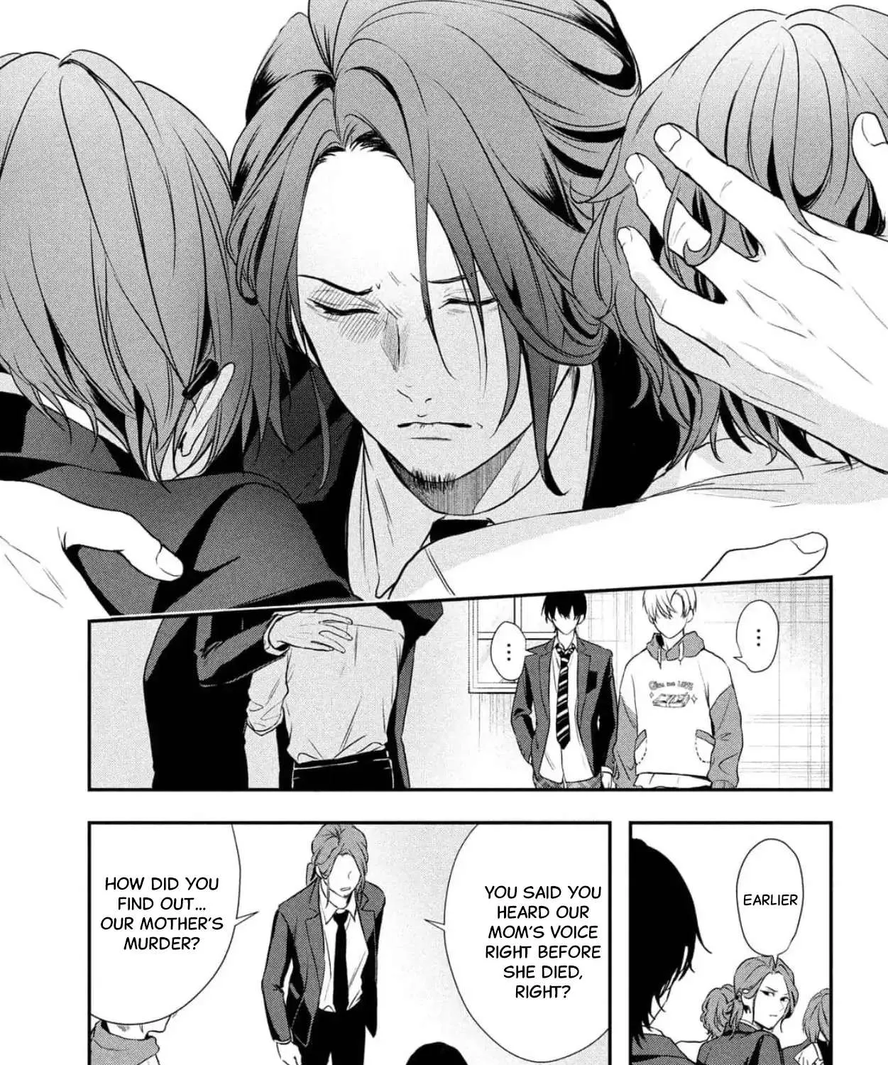 Read Gifted chapter 5 image 68 on Lezhin