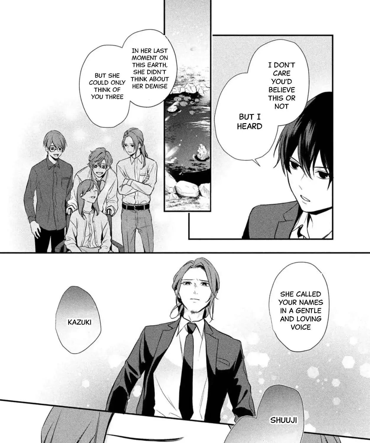 Read Gifted chapter 5 image 70 on Lezhin