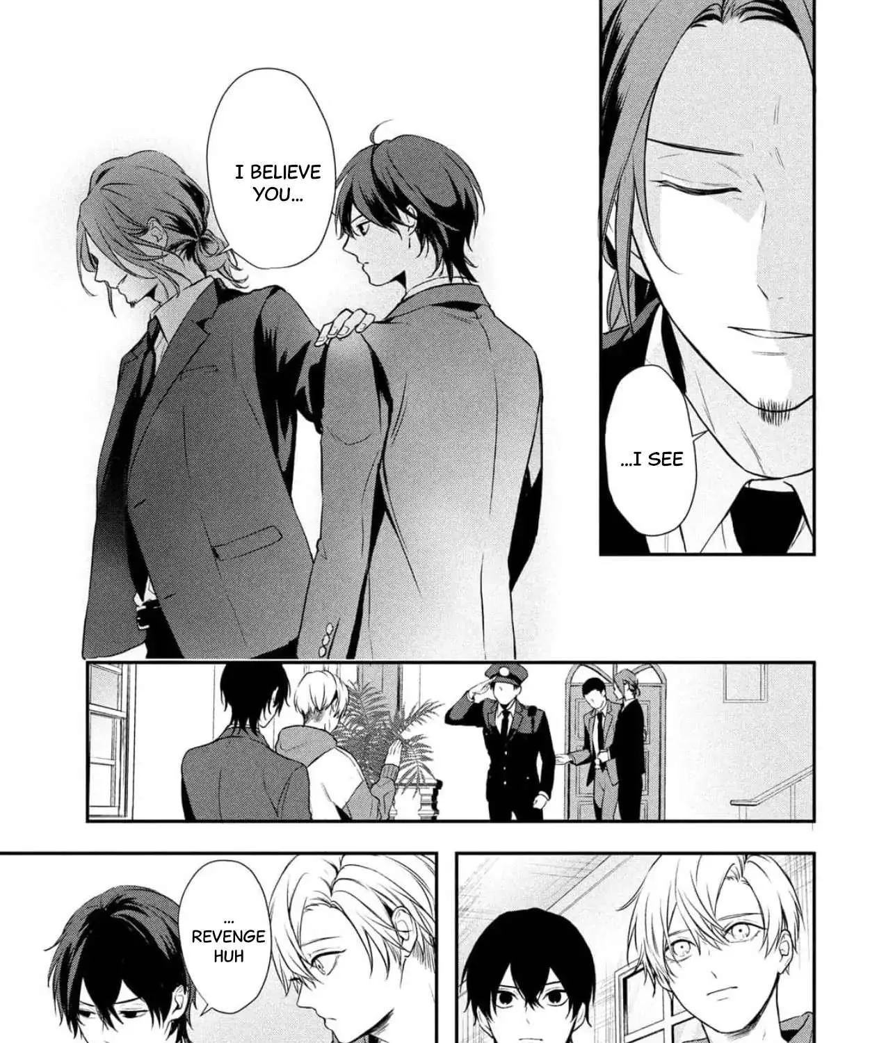 Read Gifted chapter 5 image 72 on Lezhin
