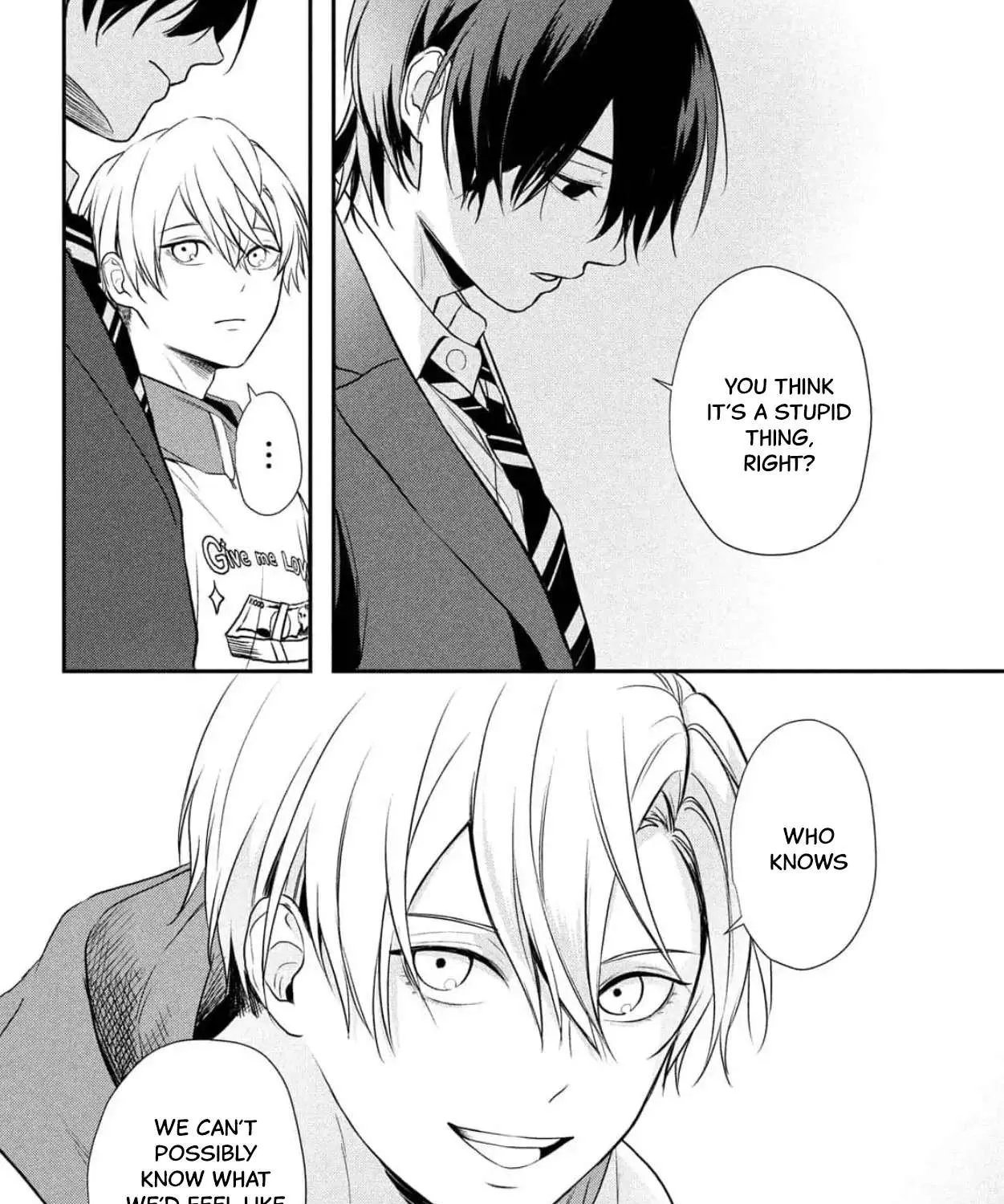 Read Gifted chapter 5 image 74 on Lezhin