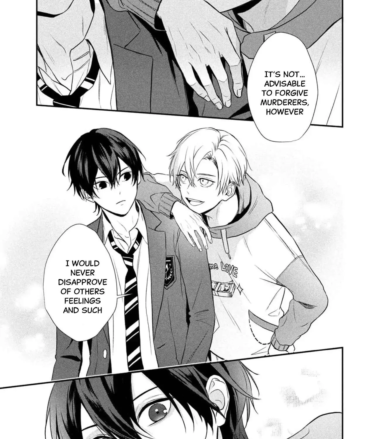 Read Gifted chapter 5 image 76 on Lezhin