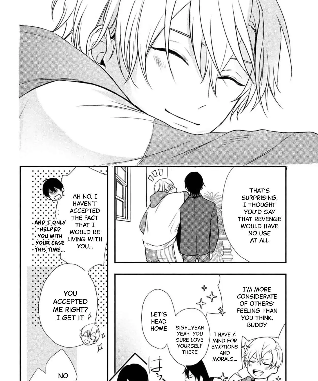 Read Gifted chapter 5 image 78 on Lezhin