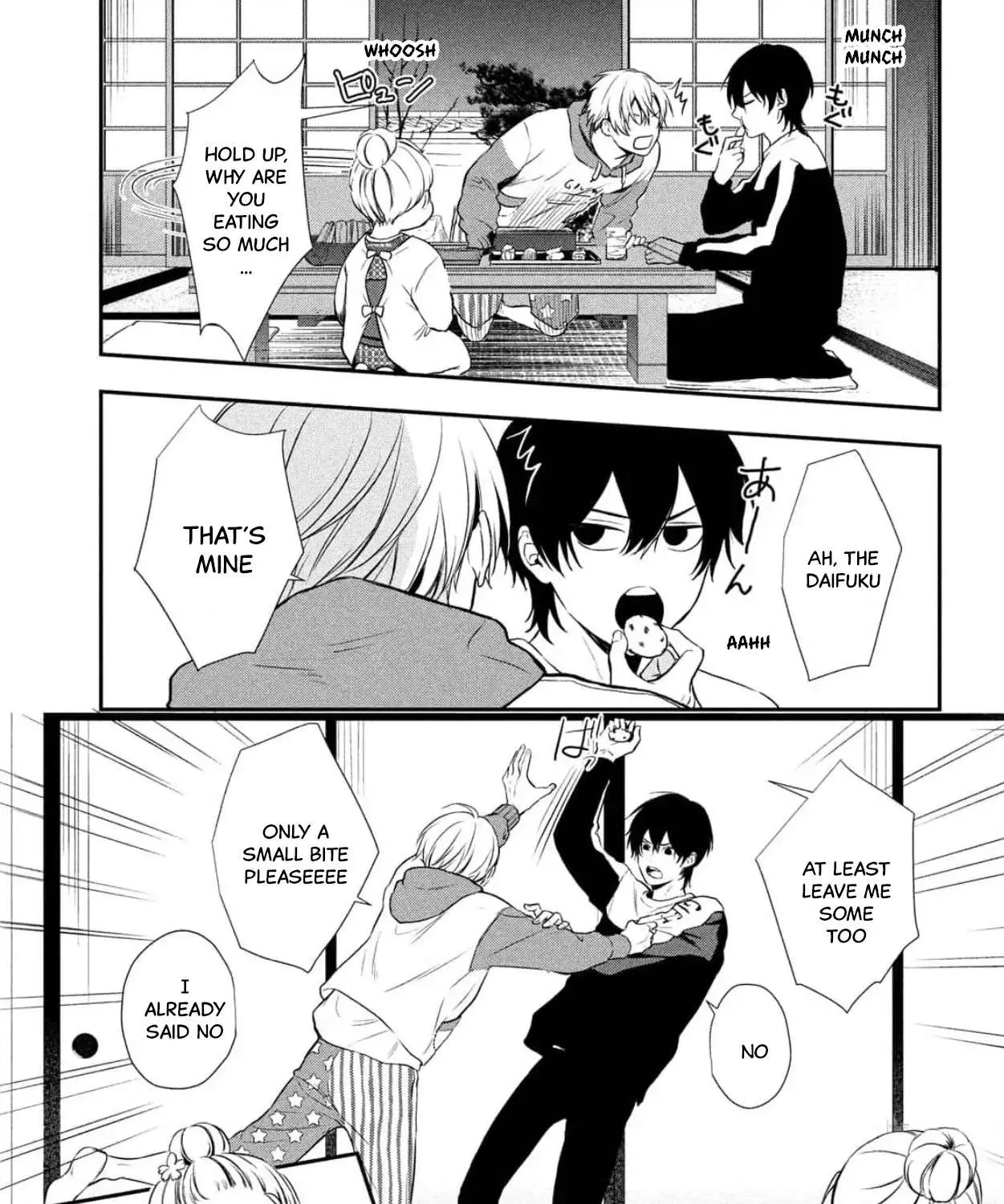 Read Gifted chapter 5 image 84 on Lezhin