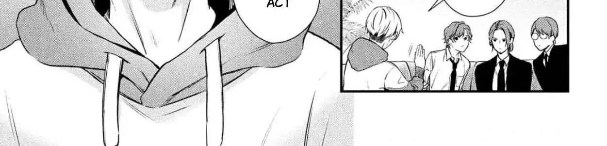 Read Gifted chapter 5 image 9 on Lezhin