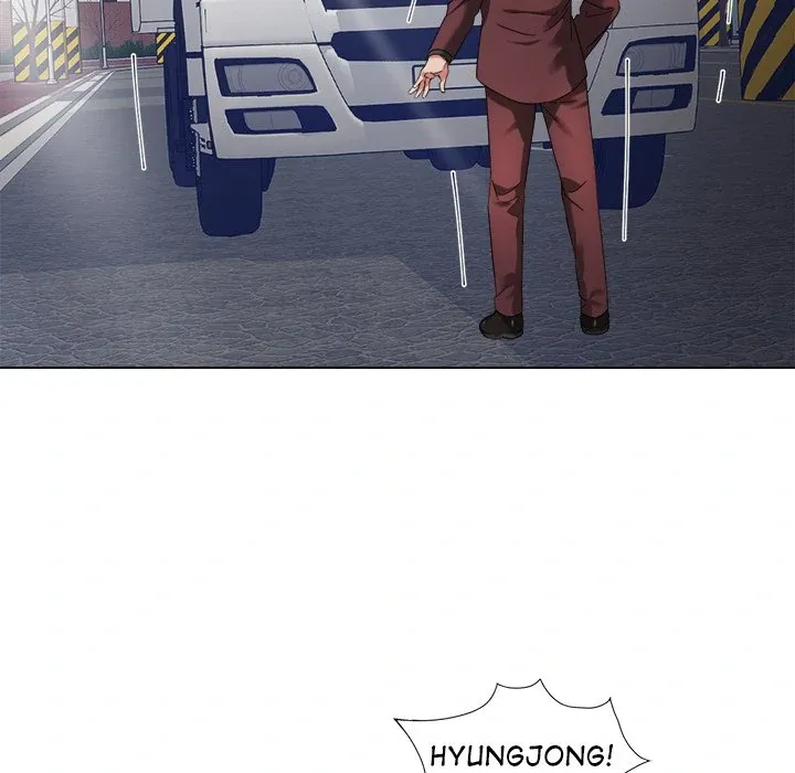 Gifted Chapter 50 page 11 - 