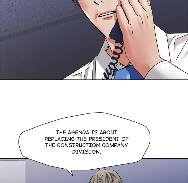 Gifted Chapter 50 page 102 - 