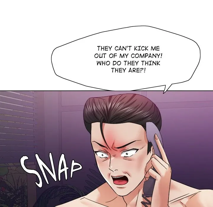 Gifted Chapter 50 page 108 - 