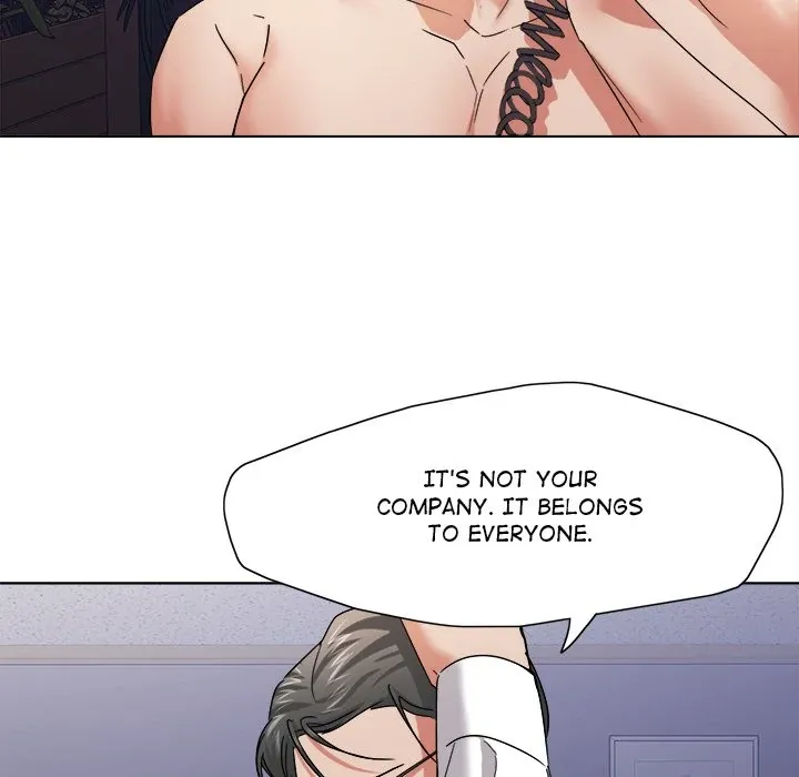 Gifted Chapter 50 page 109 - 