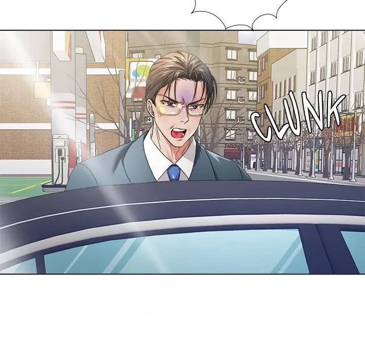 Gifted Chapter 50 page 12 - 